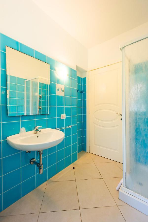 Hotiday Apartment Collection - Villa Alba Cala Liberotto Exteriör bild