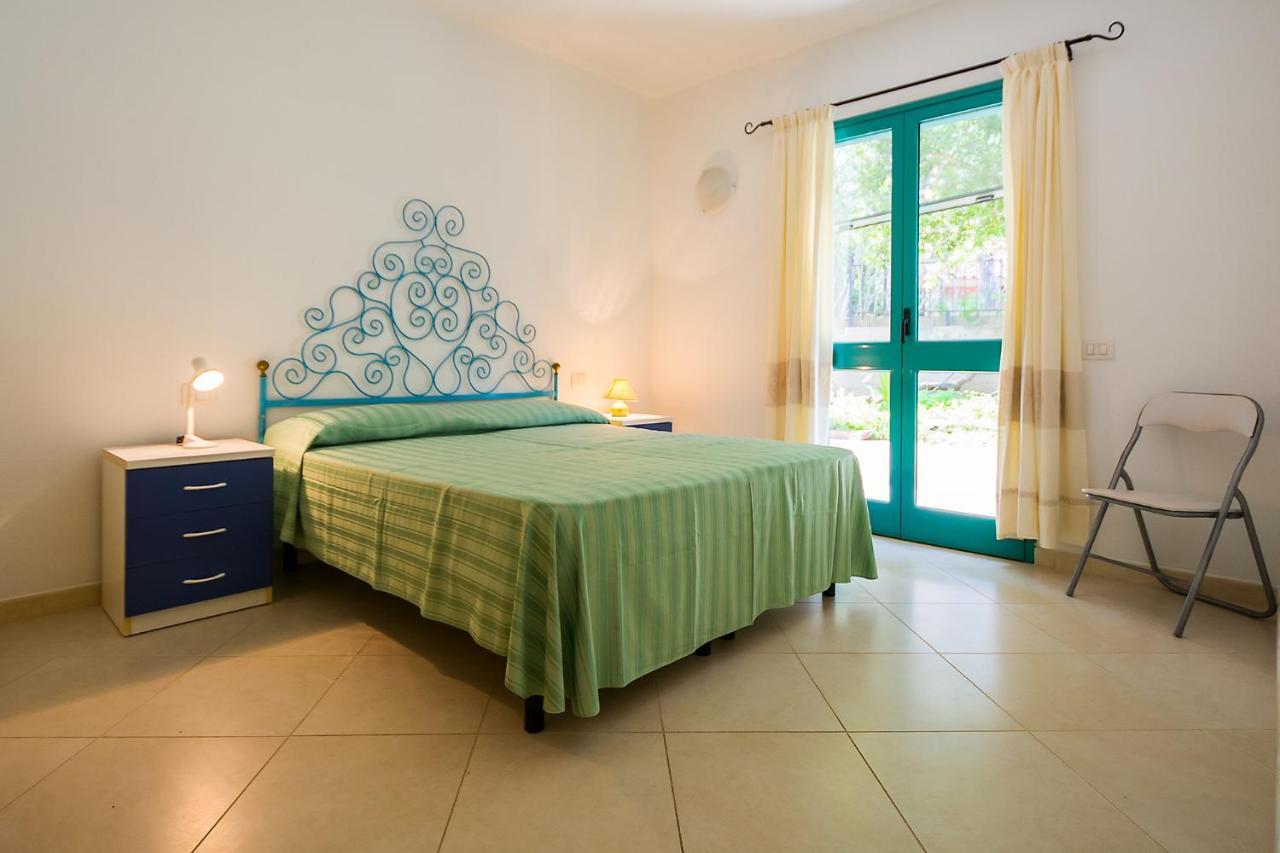 Hotiday Apartment Collection - Villa Alba Cala Liberotto Exteriör bild