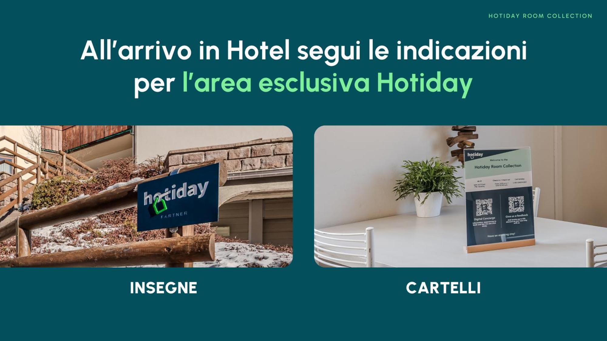 Hotiday Apartment Collection - Villa Alba Cala Liberotto Exteriör bild